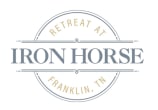 Property Logo - Brochure	at Retreat at Ironhorse, Franklin, TN