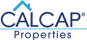  CALCAP Properties, Inc. Logo 1