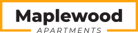 Maplewood Apartments | property logo