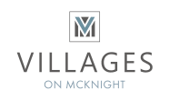 full logo 3 at Villages on McKnight, St. Paul