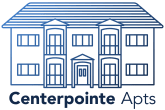 Property Logo at Centerpointe Apartments, New York
