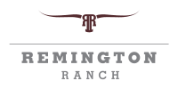 Property Logo - Brochure at Remington Ranch, San Antonio, Texas