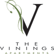 Logo at The Vinings Apartments, Richmond, VA, 23234