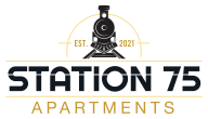 Logo | Station 75 | Apartment Homes | Locust Grove, GA