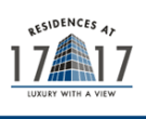 Property Logo - Brochure at Residences at 1717, Cleveland, 44114