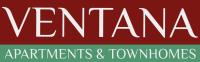 Ventana Apartments and Townhomes Logo