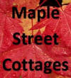 Maple Street Cottages