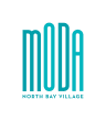 Property Logo at Moda North Bay Village, North Bay Village, FL, 33141
