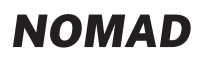 Property Logo at Nomad Apartments, Portland, 97217