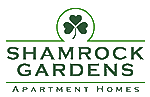 Shamrock Garden Apartments