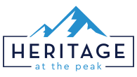Heritage at the Peak