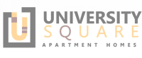 Property Logo at University Square Apartments, Flagstaff, AZ
