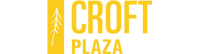Croft Plaza Logo