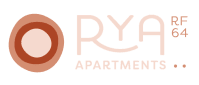 Rya at RF64 Apartments