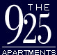 The 925 Apartments Logo at The 925 Apartments Logo, Washington