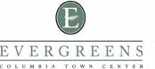 at Evergreens at Columbia Town Center Logo, Columbia