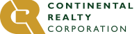 Continental Realty Corporation Logo at 101 North Ripley Apartments, Virginia