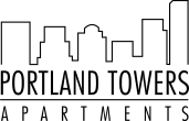 Portland Towers Apartments