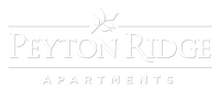 Peyton Ridge Apartments Logo