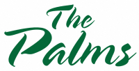 The Palms Apartments Logo
