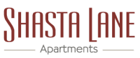 Shasta Lane Apartments Logo