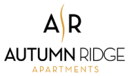 Community Logo l Autumn Ridge Apartments in Citrus Heights, CA
