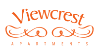 Viewcrest Apartments Logo Hermiston OR