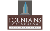 Fountains of Denton