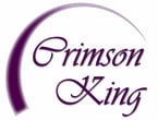 Elizabethtown Apartment Logo | Crimson King | Property Management, Inc.