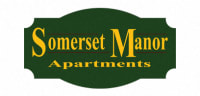 Somerset Manor Logo | Somerset Manor | Property Management, Inc.