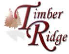 Community Logo | Timber Ridge at Waverly | Property Management, Inc.