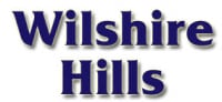 Community Logo | Wilshire Hills | Property Management, Inc.