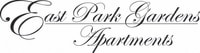 Swatara Township Apartment Community Logo | East Park Gardens Residential | Property Management, Inc.