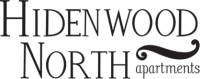 Hidenwood North_Logo_BW