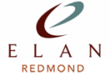 Elan Redmond logo
