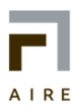logo at Aire, California