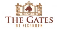 The Gates at Figarden Logo