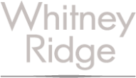 Whitney Ridge Logo at Whitney Ridge Apartments, Rochester, NY