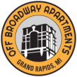 Off Broadway Apartments