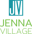 Springfield, OR Jenna Village Apartments logo