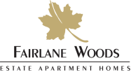 logo at Fairlane Woods Apartments, Dearborn, MI 48126