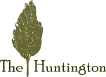 Logo  l The Huntington Apartments in Morgan Hill, CA