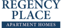Property Logo at Regency Place, Raleigh, North Carolina