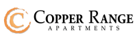 Community Logo Colorado Springs, CO Apts For Rent | Copper Range Apartment Homes