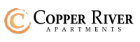 Copper River Apartment Logo s For Rent l Spokane Washington 99224