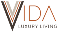 Vida Apartments for rent | Reno NV | vida logo
