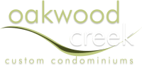 Oakwood Creek Apartments logo