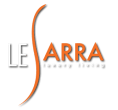 Logo l Lesarra Apartment in El Dorado Hills Ca