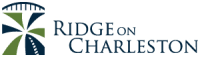 Ridge on Charleston Logo