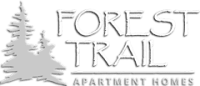 Forest Trail Apartment Homes Northport, AL, Logo